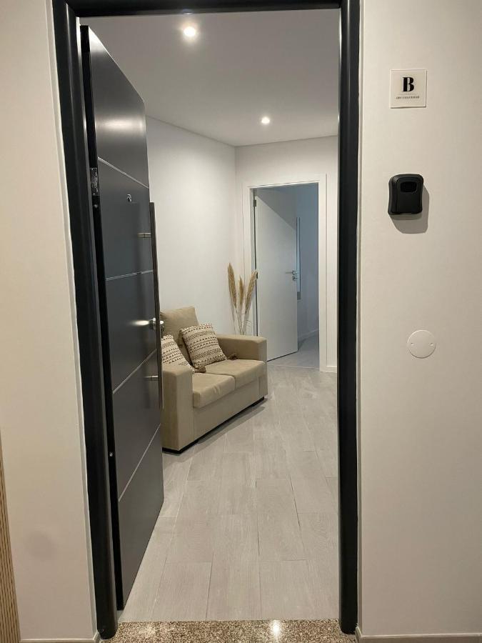 Marinho'S Oporto Apartments II 외부 사진