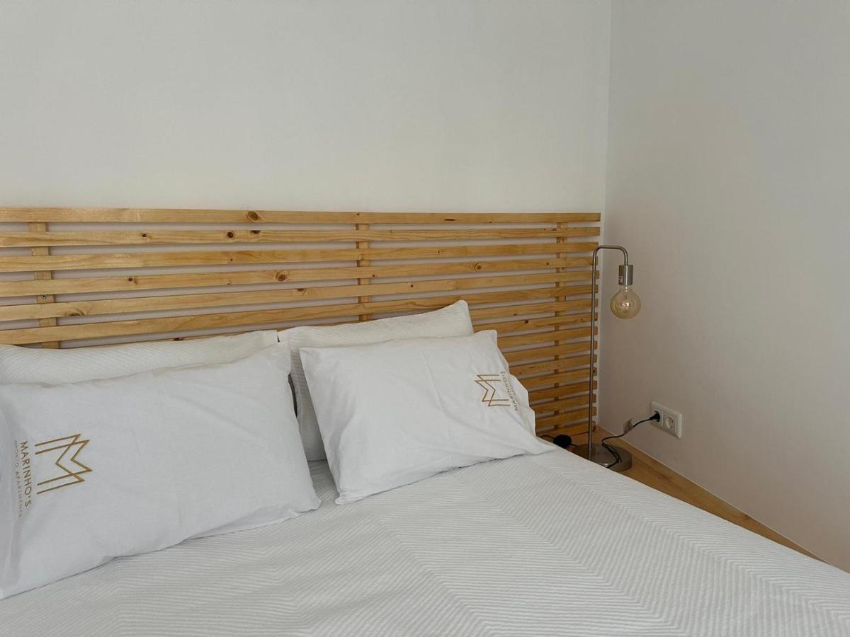 Marinho'S Oporto Apartments II 외부 사진