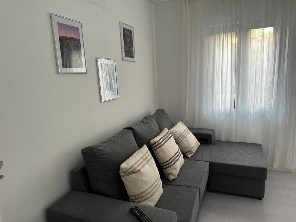 Marinho'S Oporto Apartments II 외부 사진