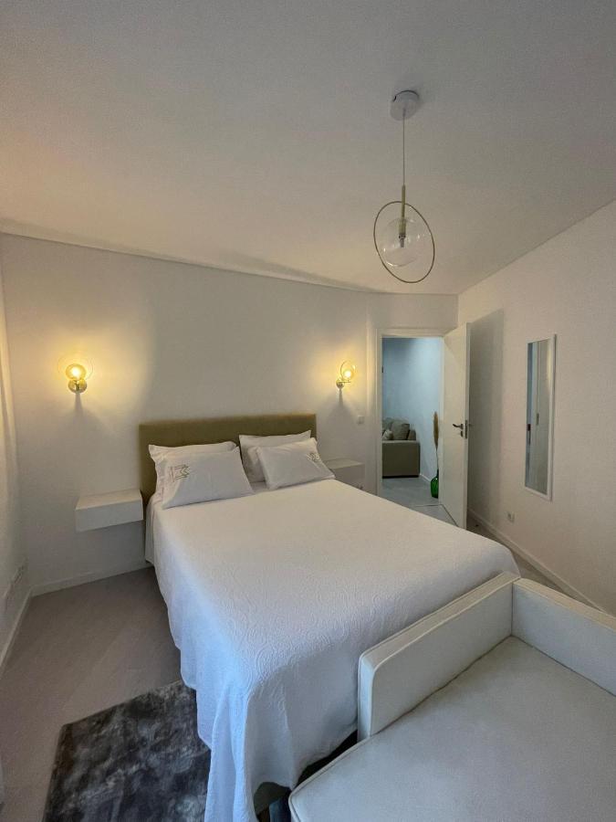 Marinho'S Oporto Apartments II 외부 사진