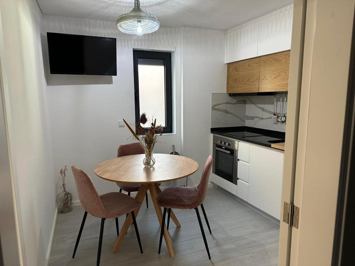 Marinho'S Oporto Apartments II 외부 사진