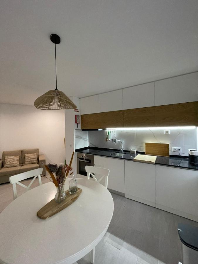 Marinho'S Oporto Apartments II 외부 사진