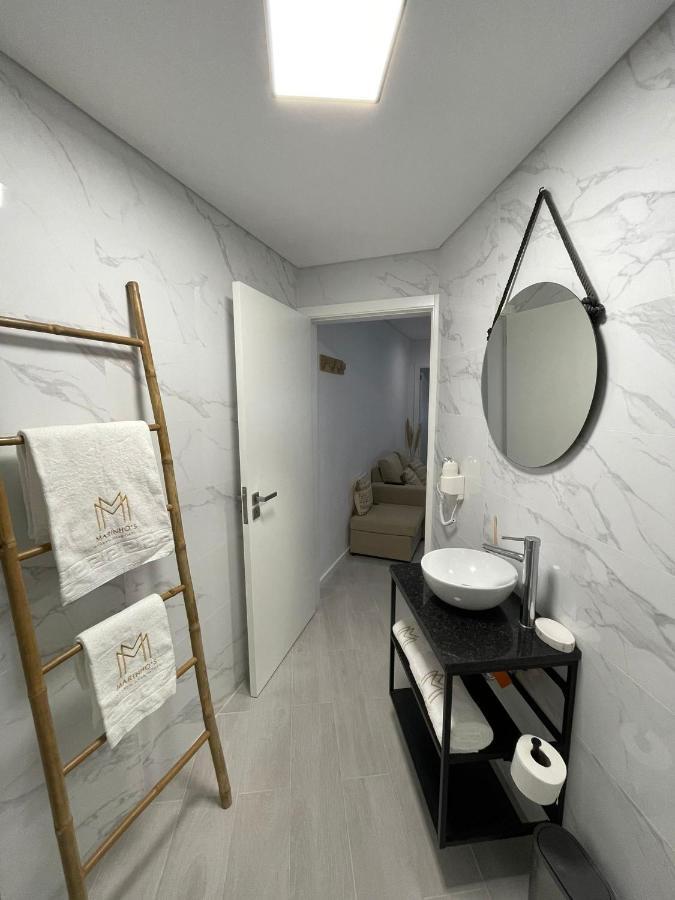 Marinho'S Oporto Apartments II 외부 사진