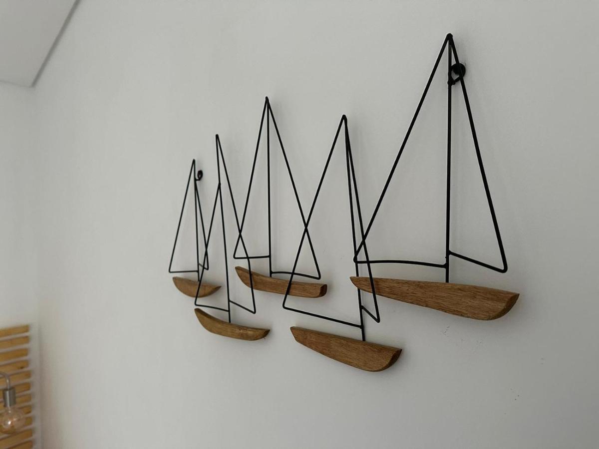 Marinho'S Oporto Apartments II 외부 사진