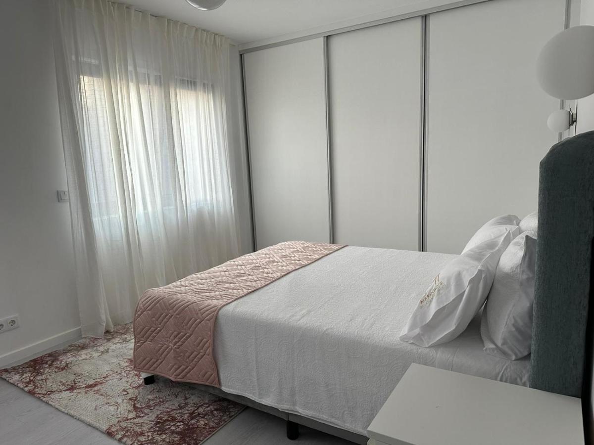 Marinho'S Oporto Apartments II 외부 사진