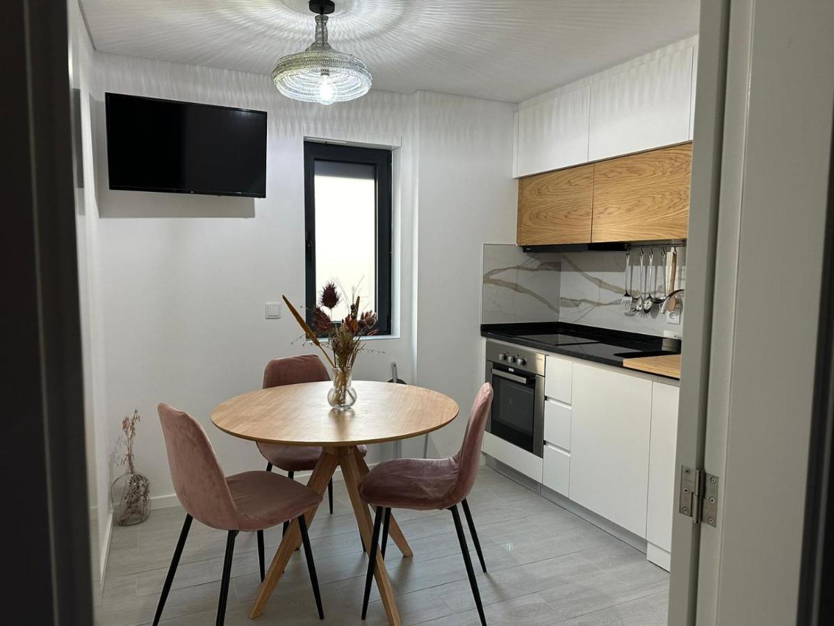 Marinho'S Oporto Apartments II 외부 사진