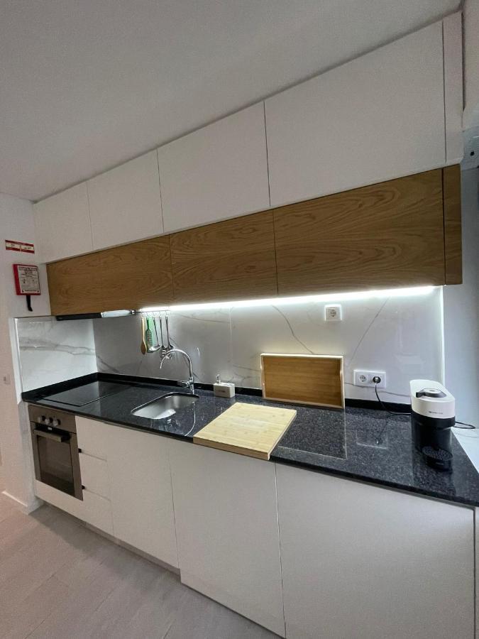 Marinho'S Oporto Apartments II 외부 사진