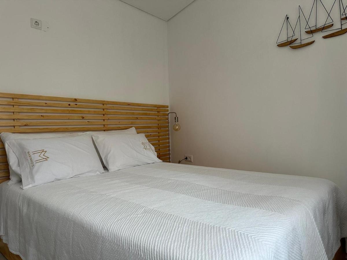 Marinho'S Oporto Apartments II 외부 사진