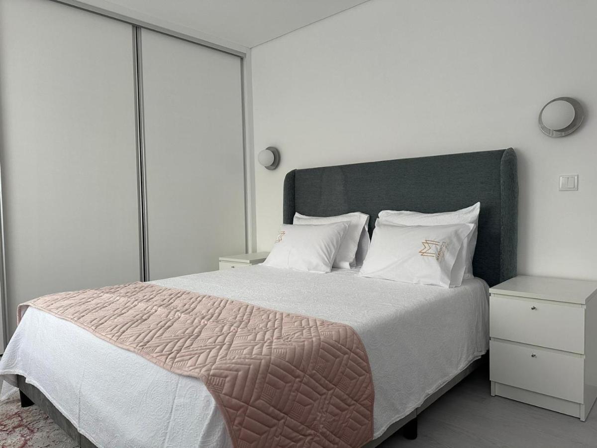 Marinho'S Oporto Apartments II 외부 사진