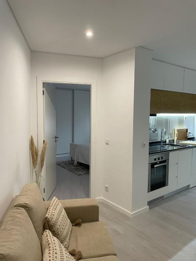 Marinho'S Oporto Apartments II 외부 사진